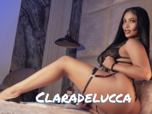 Claradelucca