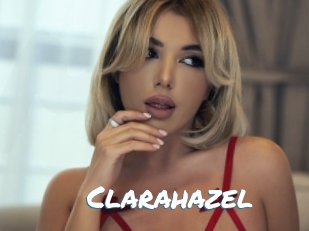 Clarahazel