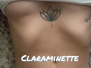 Claraminette