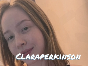 Claraperkinson