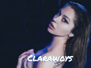 clarawoys Max 50