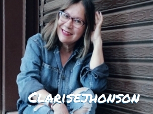 Clarisejhonson