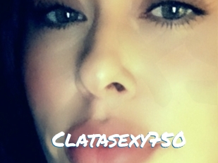 Clatasexy750