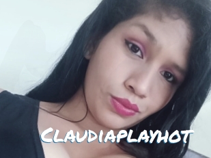 Claudiaplayhot