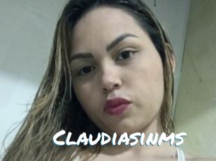 Claudiasinms