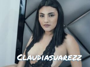 Claudiasuarezz