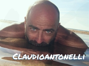 Claudioantonelli