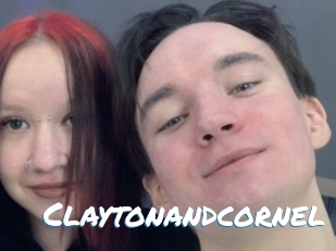 Claytonandcornel