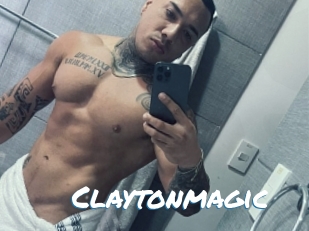 Claytonmagic