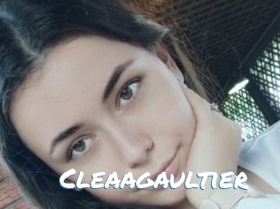 Cleaagaultier