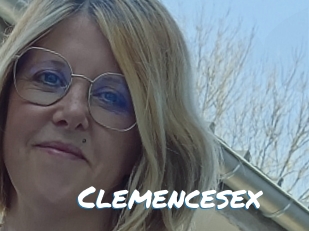 Clemencesex