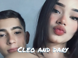 Cleo_and_dary