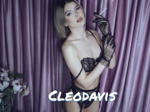 Cleodavis