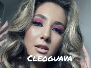 Cleoguava