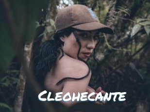 Cleohecante