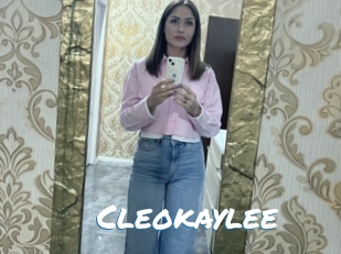 Cleokaylee