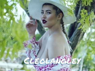 Cleolangley