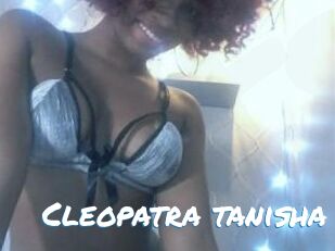 Cleopatra_tanisha