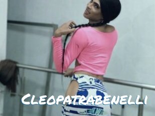 Cleopatrabenelli