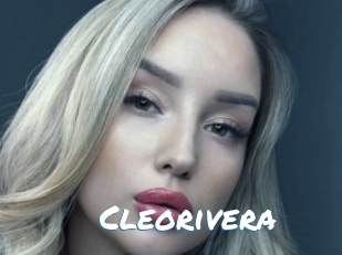 Cleorivera