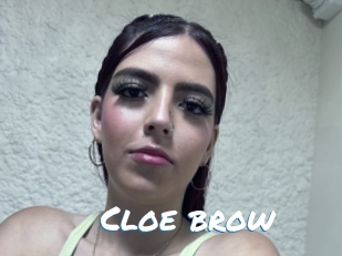 Cloe_brow