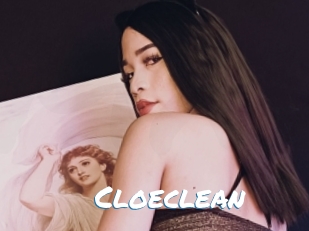 Cloeclean