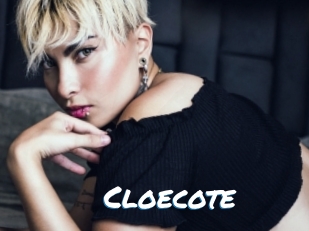 Cloecote