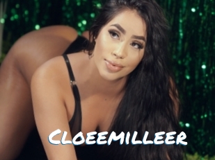 Cloeemilleer