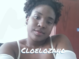 Cloelozano