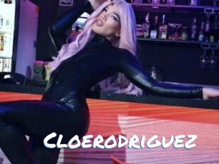 Cloerodriguez