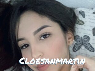 Cloesanmartin