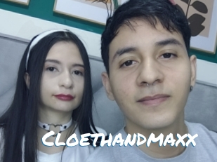 Cloethandmaxx