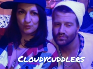 Cloudycuddlers