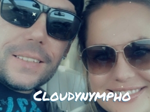 Cloudynympho