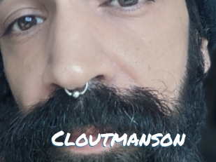 Cloutmanson