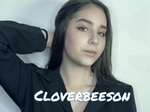 Cloverbeeson