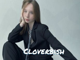 Cloverbish