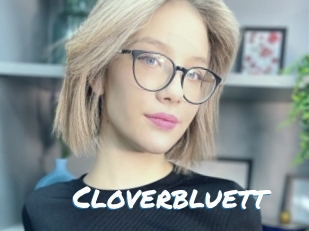 Cloverbluett