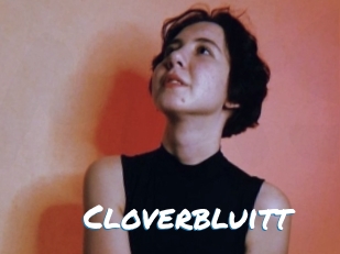 Cloverbluitt