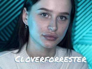 Cloverforrester