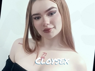 Cloysex