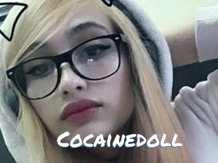 Cocainedoll