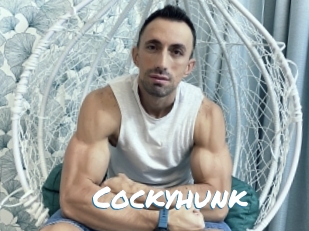 Cockyhunk