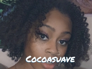 Cocoasuave