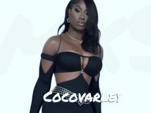 Cocovarley