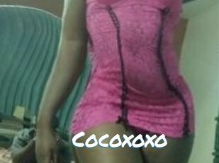 Cocoxoxo