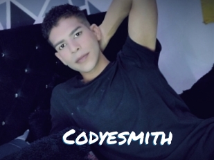 Codyesmith