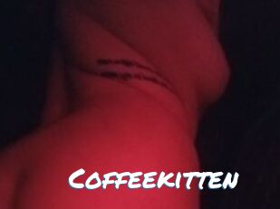 Coffeekitten