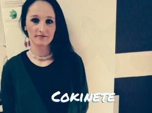 Cokinete