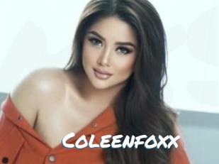 Coleenfoxx